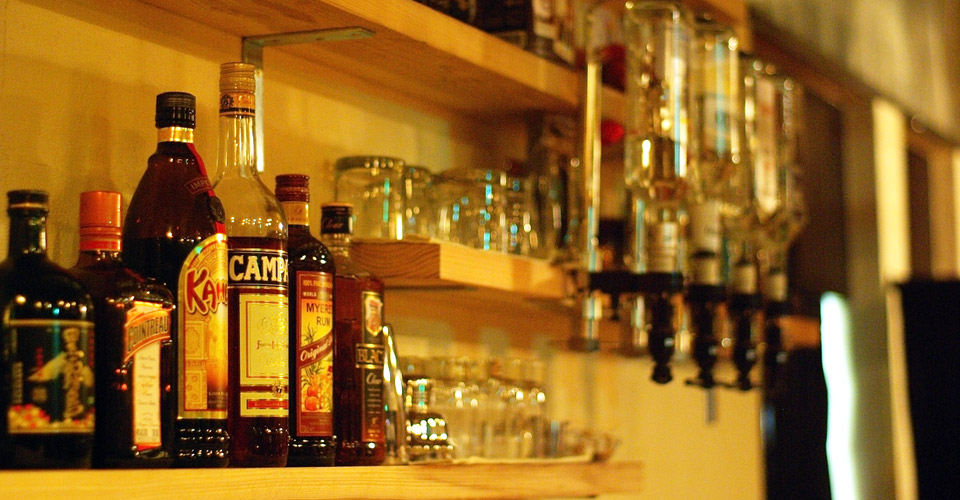 agola 店舗イメージ