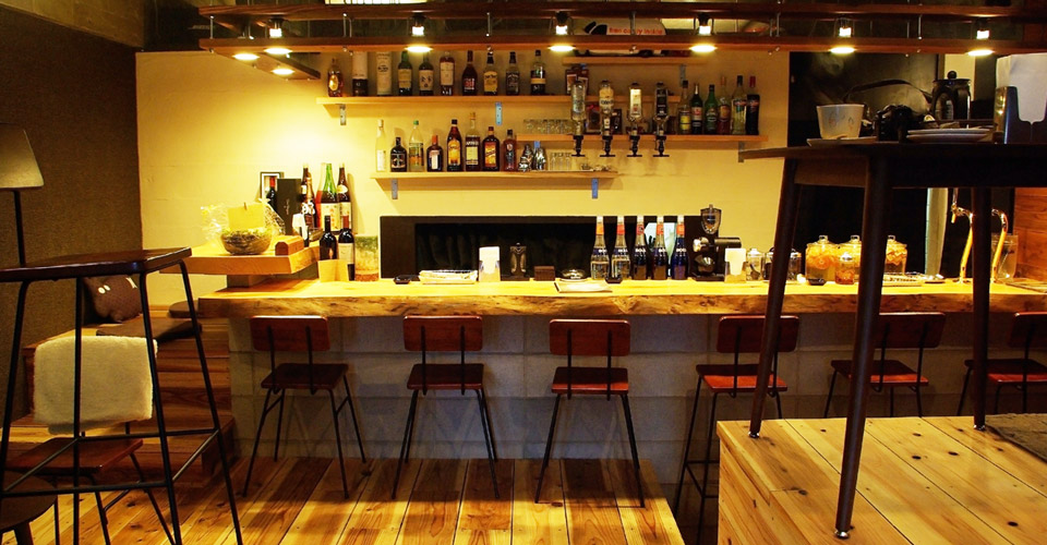 agola 店舗イメージ